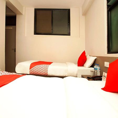 Oyo 626 Hotel Himchuli كاتماندو المظهر الخارجي الصورة