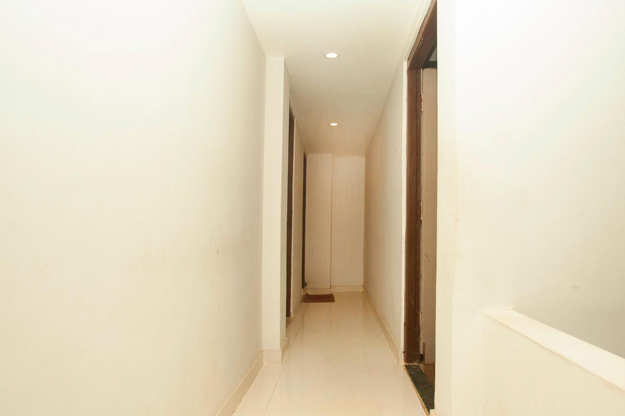 Oyo 626 Hotel Himchuli كاتماندو المظهر الخارجي الصورة