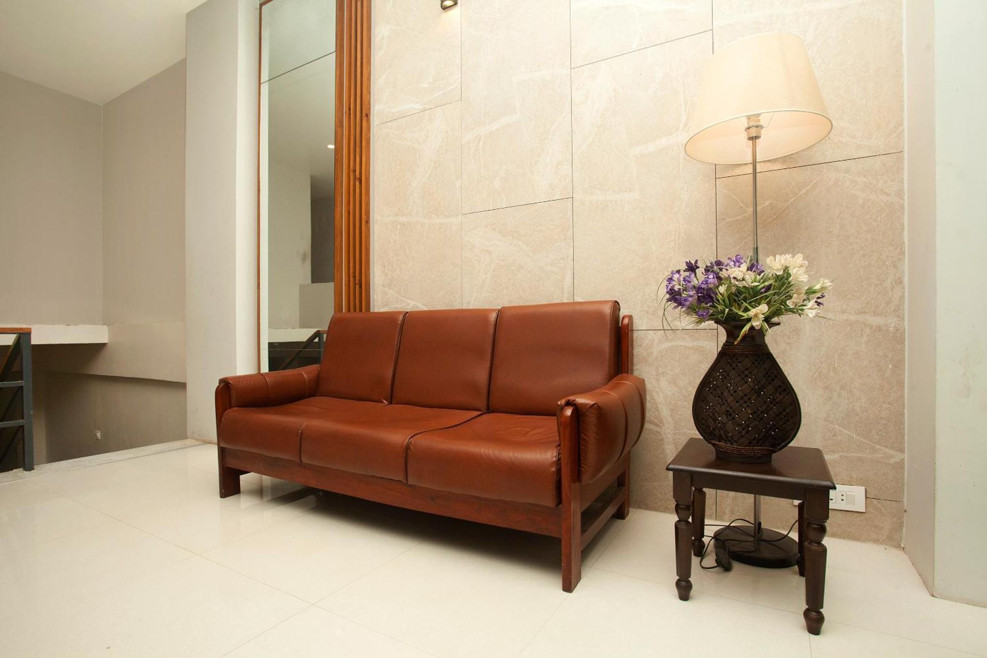 Oyo 626 Hotel Himchuli كاتماندو المظهر الخارجي الصورة
