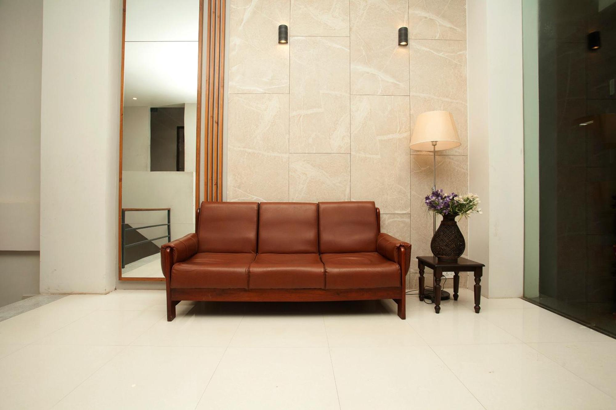 Oyo 626 Hotel Himchuli كاتماندو المظهر الخارجي الصورة