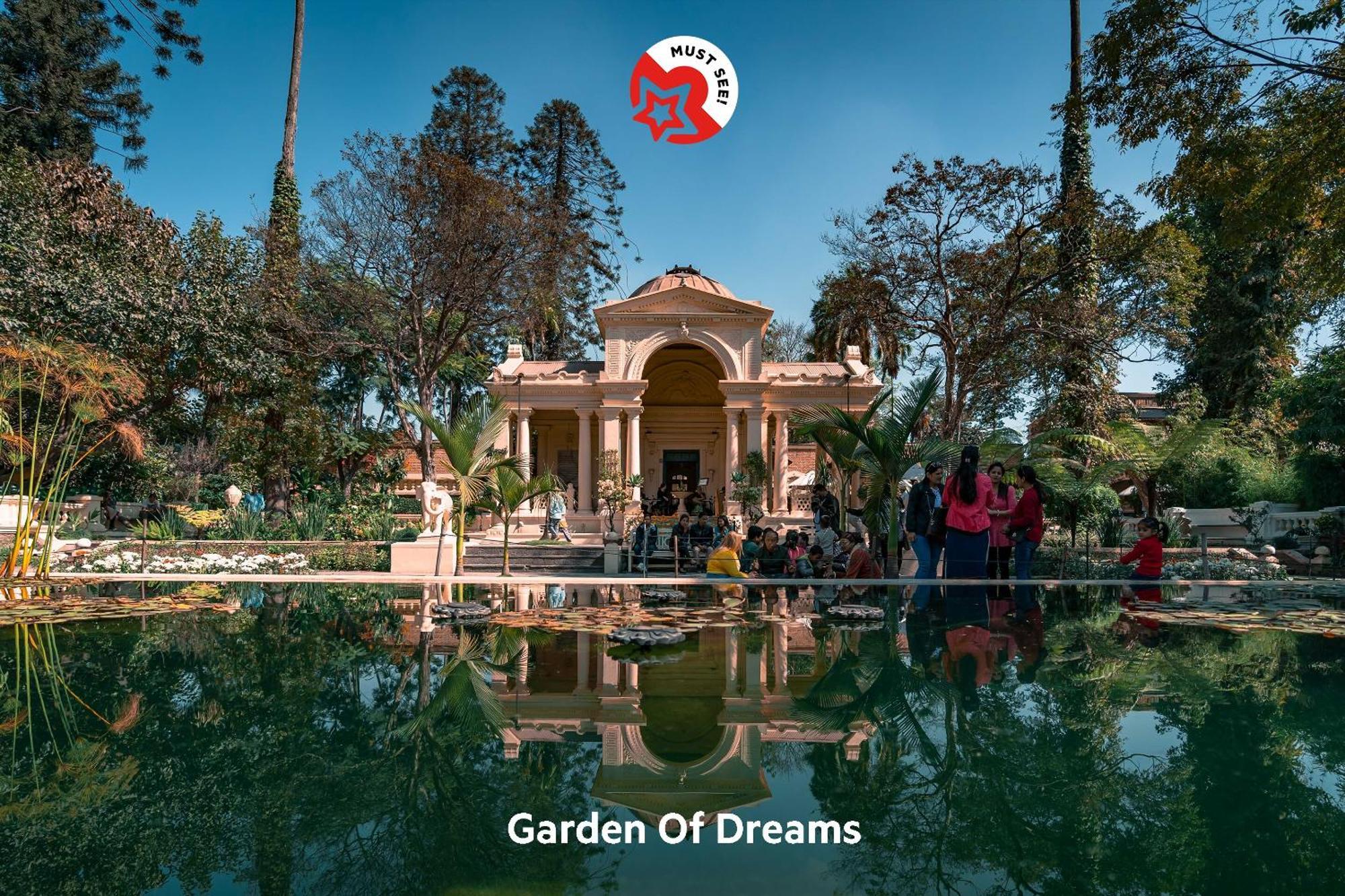 Oyo 626 Hotel Himchuli كاتماندو المظهر الخارجي الصورة